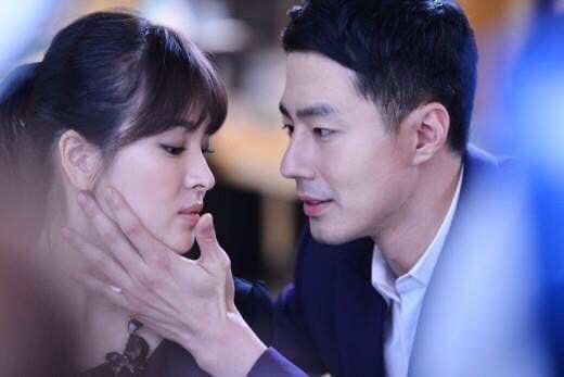 Jo In Sung tái xuất màn ảnh nhỏ