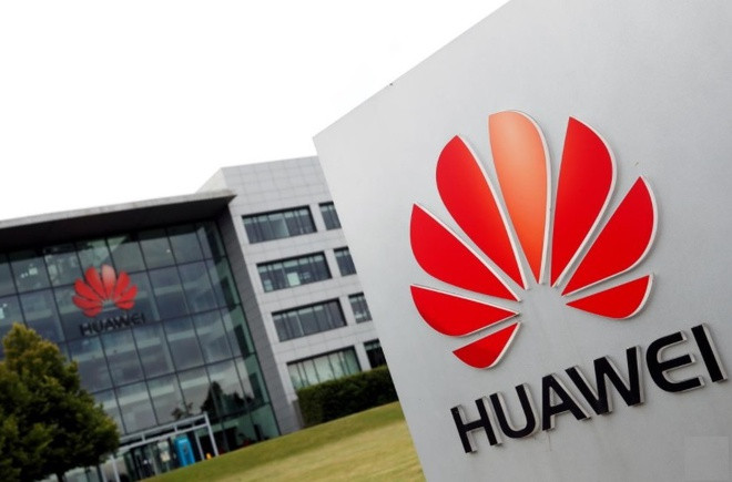 SamSung sẽ ngừng cung cấp linh kiện cho Huawei
