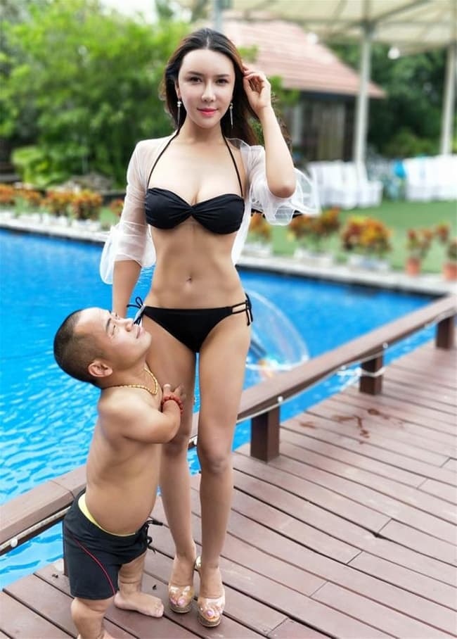 Cung Nguyệt Phi 1
