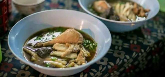 thịt đỏ và thịt trắng 1