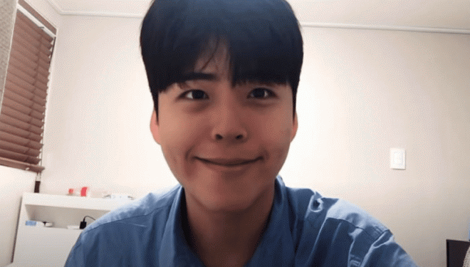 Bản sao Park Bo Gum 3