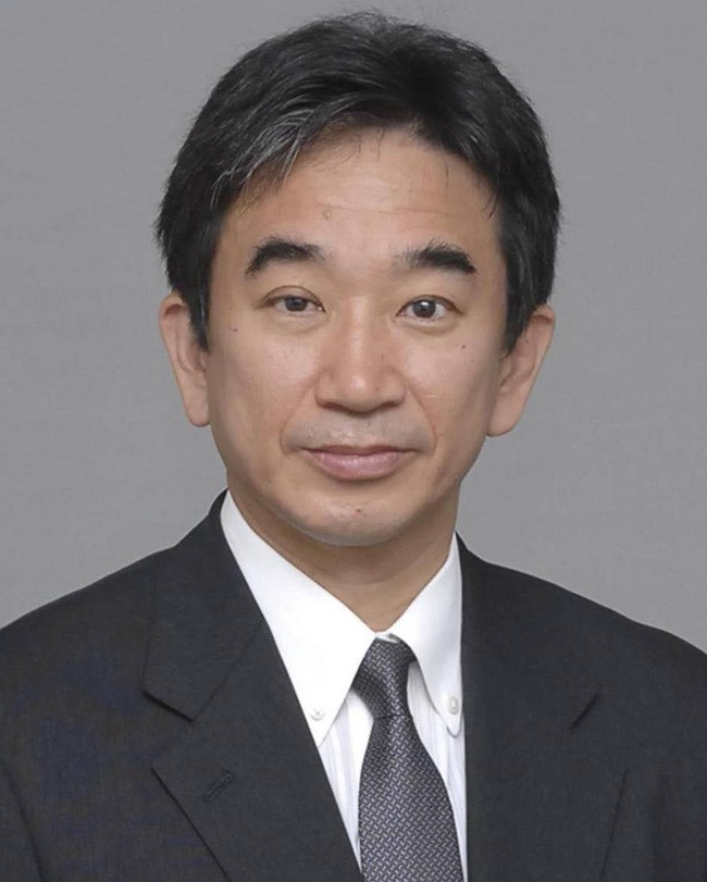 Nhật Bản bổ nhiệm tân Đại sứ tại Trung Quốc và một loạt nước khác