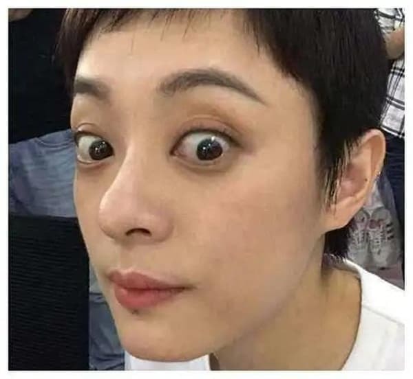 ‘Nữ hoàng rating’ Tôn Lệ bị chê ngày càng xuống sắc, đôi mắt trợn 'trừng trừng' thiếu cuốn hút 0