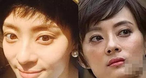 ‘Nữ hoàng rating’ Tôn Lệ bị chê ngày càng xuống sắc, đôi mắt trợn 'trừng trừng' thiếu cuốn hút 1