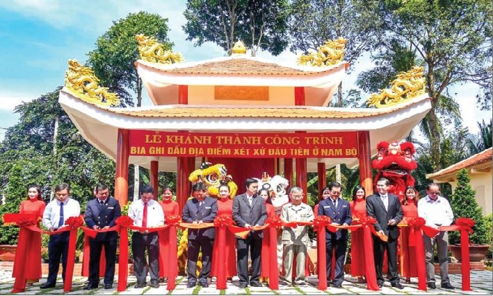 Dấu ấn về phiên tòa cách mạng đầu tiên