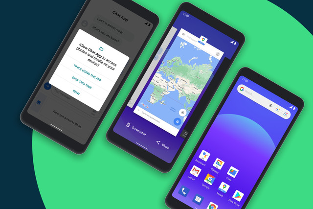 Android 11 giúp các ứng dụng khởi chạy nhanh hơn ít nhất 20%