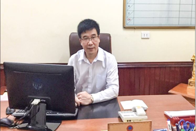 Thẩm phán Chu Thành Quang, Chánh án TAND tỉnh Hà Giang: Mong trong nhiệm kỳ của mình sẽ làm tốt nhiệm vụ, trọng trách được giao