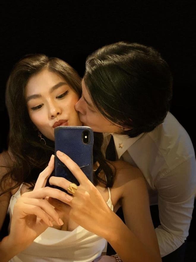 nhan sắc Thảo Nhi Lê 0