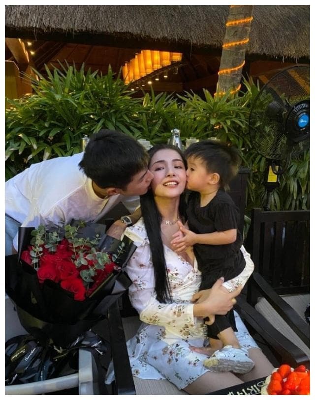 Cuộc sống của 
