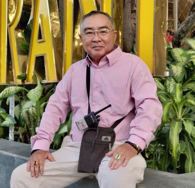 đạo diễn Đinh Duy Ngọc qua đời 0 đạo diễn Đinh Duy Ngọc qua đời 0