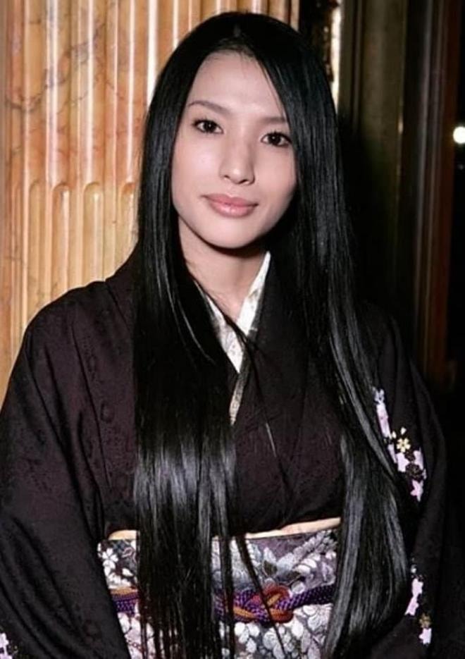 Sei Ashina qua đời 0