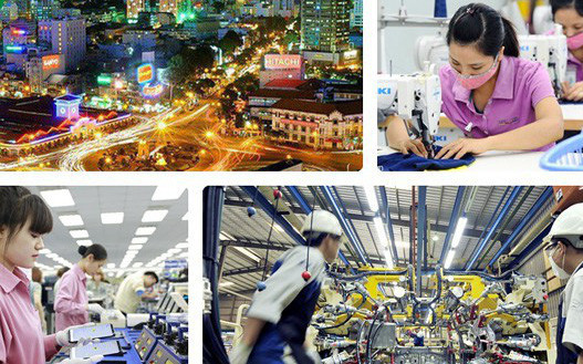 ADB: Việt Nam là điểm sáng tăng trưởng kinh tế khu vực - Ảnh 1.