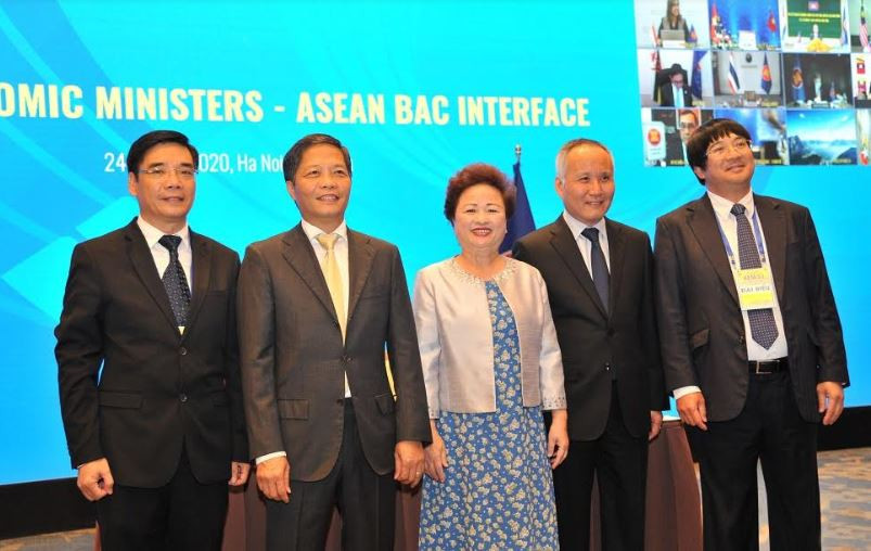 5 yếu tố khiến ABA là giải thưởng đặc biệt quan trọng đối với doanh nghiệp ASEAN trong năm 2020