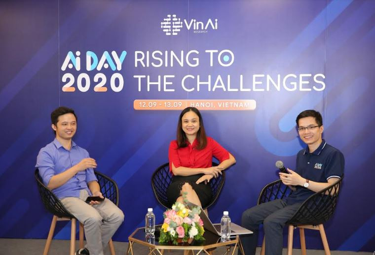“Ngày Trí tuệ nhân tạo 2020” - Bức tranh toàn cảnh về AI tại Việt Nam