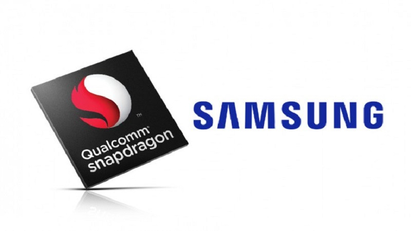 Samsung sản xuất tất cả chip Snapdragon 875 cho Qualcomm