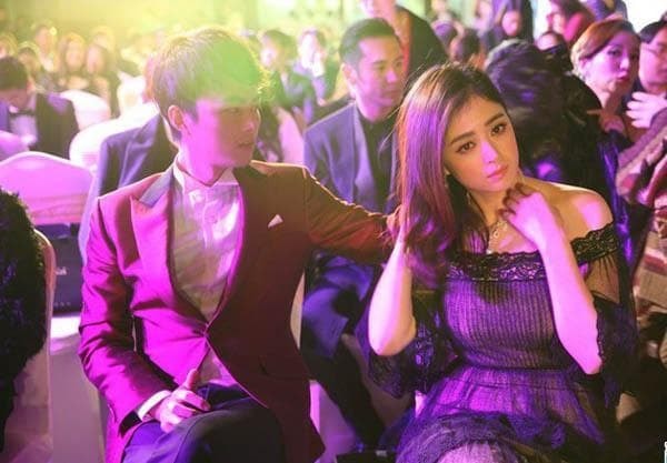 Hoa Phi vé vớt của 'Chân Hoàn truyện' sống với bạn trai 13 năm rồi bị đá, người đàn ông ấy giờ nhận kết cục đắng ngắt 3