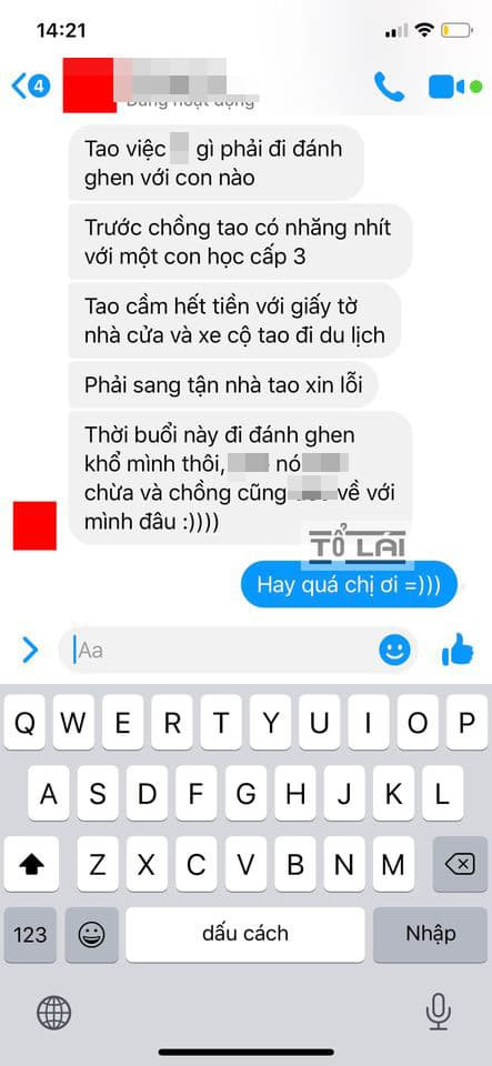 cách đánh ghen với chồng 2 cách đánh ghen với chồng 2