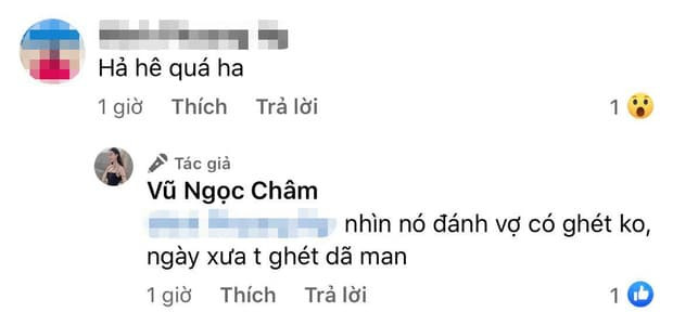 Vũ Ngọc Châm nói về vụ đánh ghen 0 Vũ Ngọc Châm nói về vụ đánh ghen 0