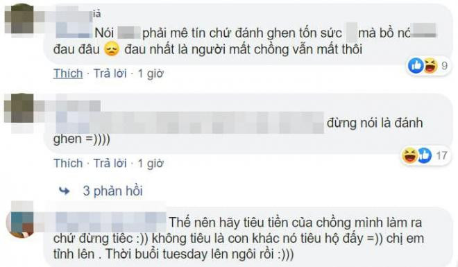 cách đánh ghen với chồng 4 cách đánh ghen với chồng 4