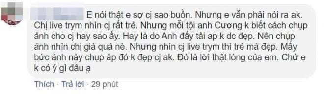 cô dâu Thu Sao thử váy cưới  2