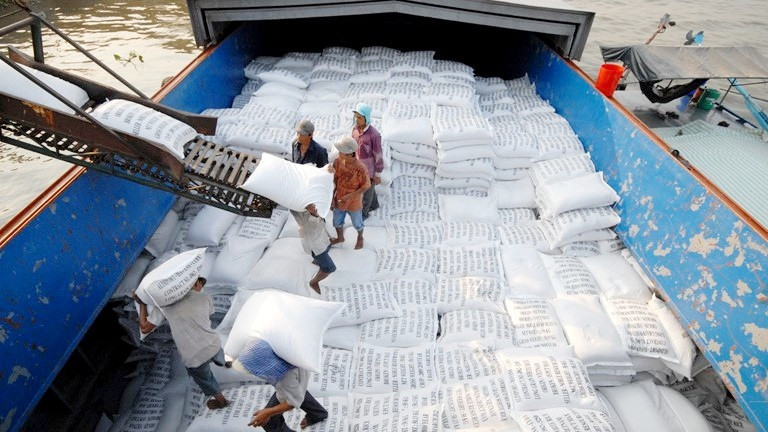 Xuất khẩu gạo đánh mất “cơ hội vàng”, doanh nghiệp tiếp tục khó khăn - 2