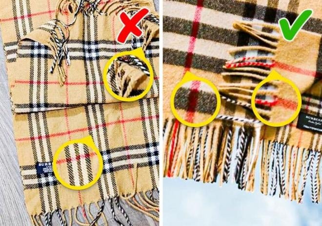 cách phát hiện đồ giả 4