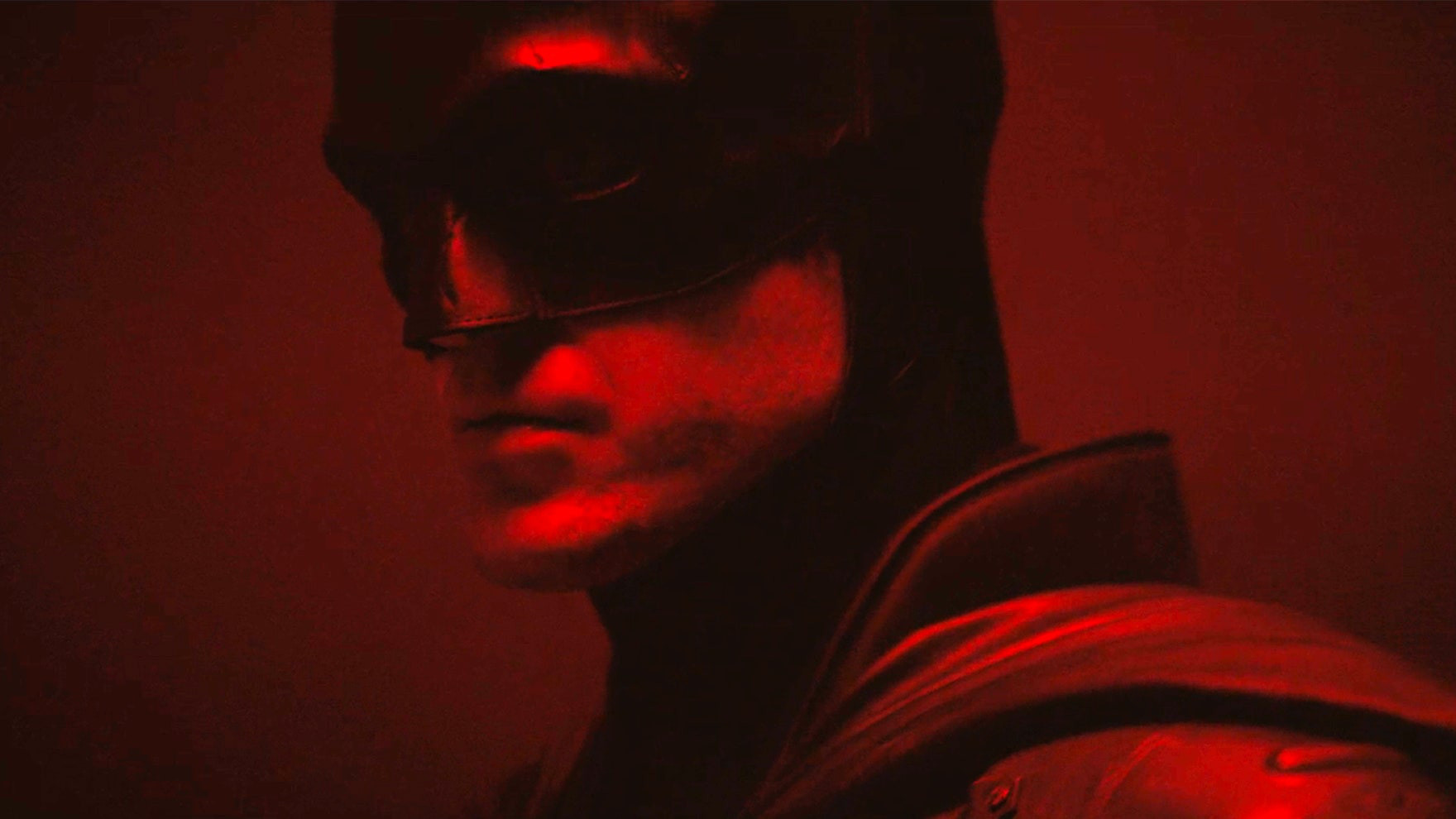 Bình phục sau khi nhiễm COVID-19, Robert Pattinson tiếp tục quay The Batman - Ảnh 1.