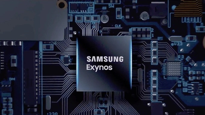 Chip Exynos 1000 của SamSung mạnh hơn Snapdragon 875