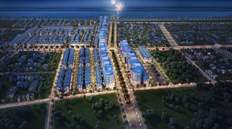 Sắp ra mắt chính thức Premier District – trái tim sôi động tại FLC Sầm Sơn 