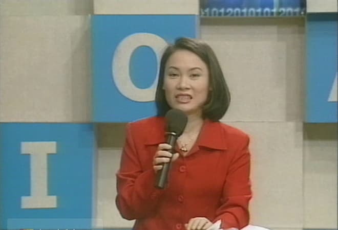 MC Lưu Minh Vũ 0