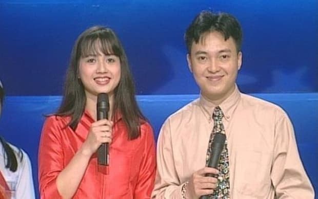 MC Lưu Minh Vũ 0