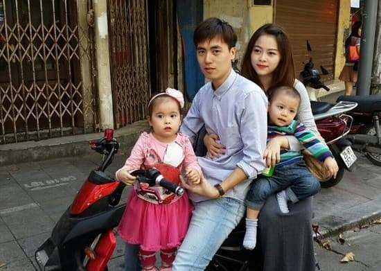 Hằng Túi và Đăng Nguyên 0