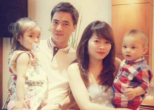 Hằng Túi và Đăng Nguyên 1