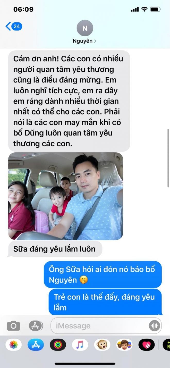 Hằng Túi và Đăng Nguyên 0