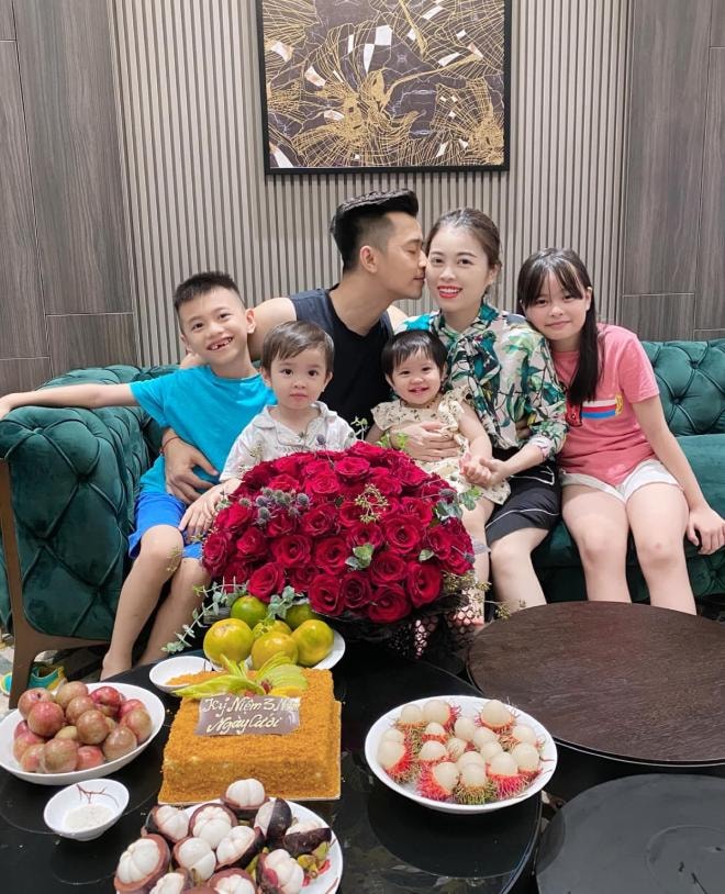 Hằng Túi và Đăng Nguyên 1