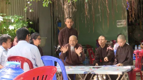 Kết luận xác minh vụ Tịnh Thất Bồng Lai: Nhiều sự thật được hé lộ