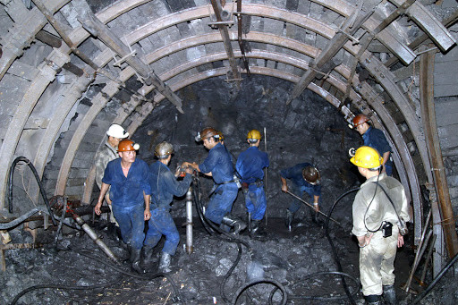 Một thợ mỏ Công ty than Mông Dương tử vong khi đang rời khỏi hầm lò