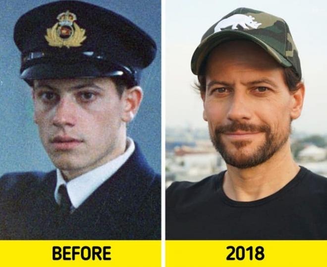 Dàn diễn viên phim Titanic 2
