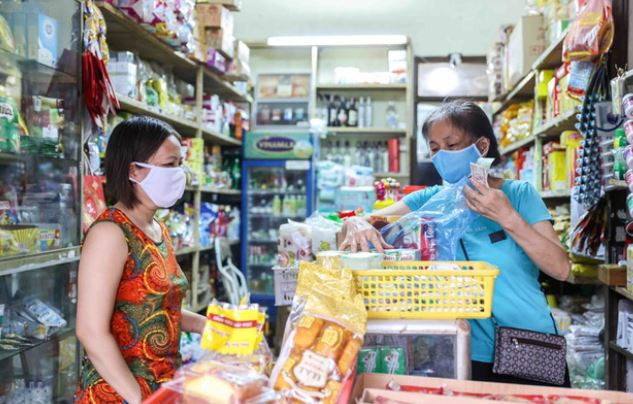 Hành trình “bắc cầu” đầy chông gai của hàng tiêu dùng Việt