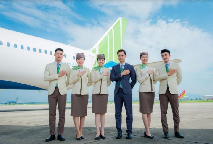 Chủ tịch Bamboo Airways: “Sức bật của thị trường nói lên tất cả”