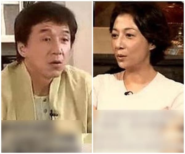 Nạn nhân xấu số từ thói trăng hoa của Thành Long, Ngô Ỷ Lợi không phải là duy nhất bởi đây là người không ai nghĩ đến 0