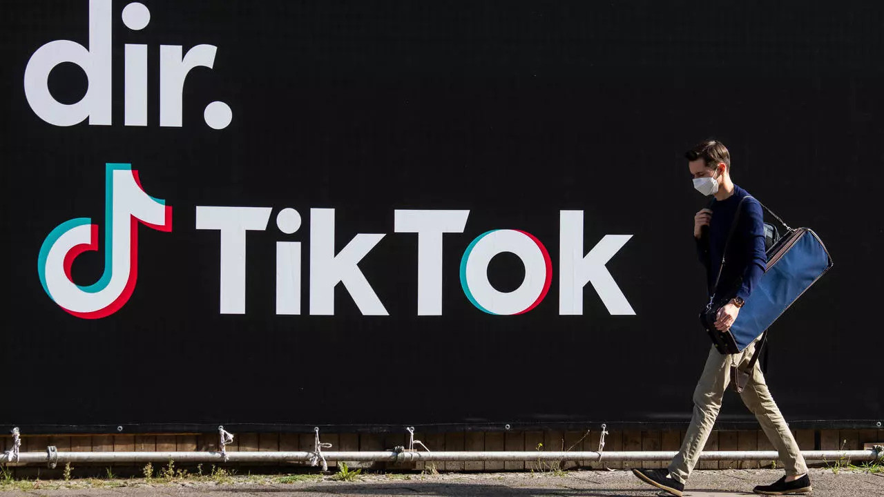 Tòa án Mỹ có thể tạm thời chặn lệnh cấm tải TikTok của Tổng thống Trump