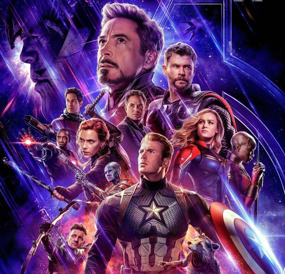 Sẽ không có phim siêu anh hùng Marvel nào ra mắt trong 2020 - Ảnh 3.