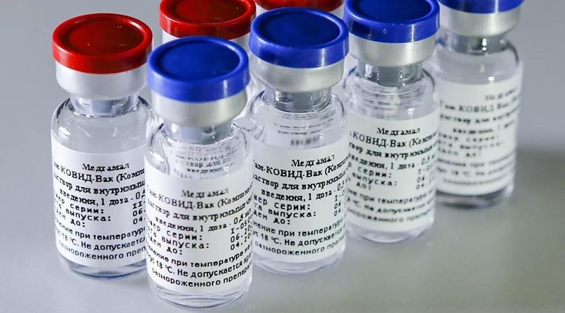 Vaccine Sputnik V của Nga: RDIF đồng ý cung cấp 35 triệu liều cho Uzbekistan