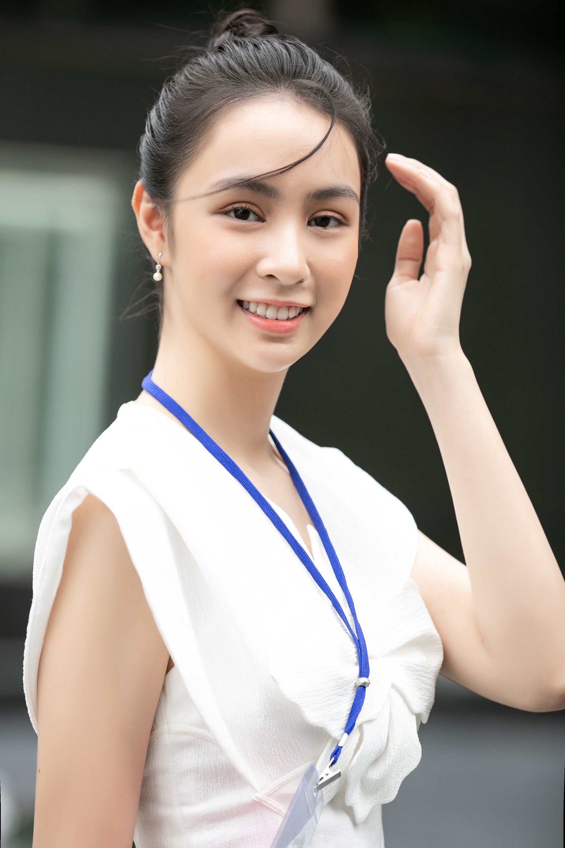 30 cô gái đầu tiên lọt vào Bán kết Hoa hậu Việt Nam 2020 - Ảnh 3.