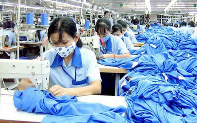 Chính thức giảm 30% thuế thu nhập doanh nghiệp phải nộp năm 2020 - Ảnh 1.