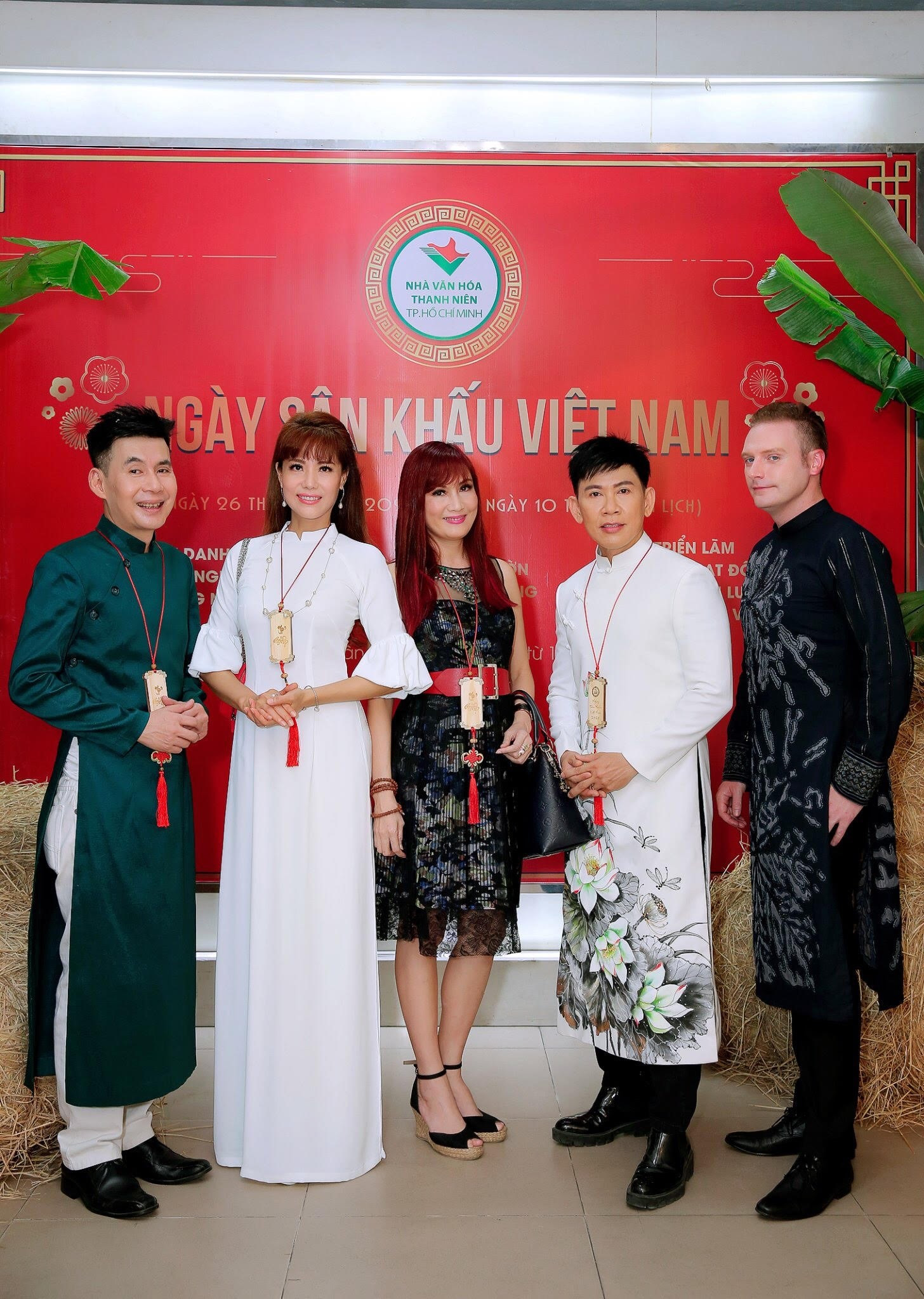 Á hậu Nguyễn Băng Châu làm đại sứ thương hiệu cho Star Kombucha
