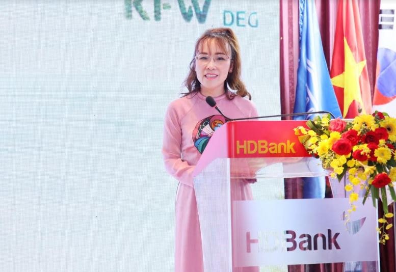 HDBank phát hành trái phiếu chuyển đổi cho đối tác chiến lược DEG thuộc Ngân hàng tái thiết KFW của Đức