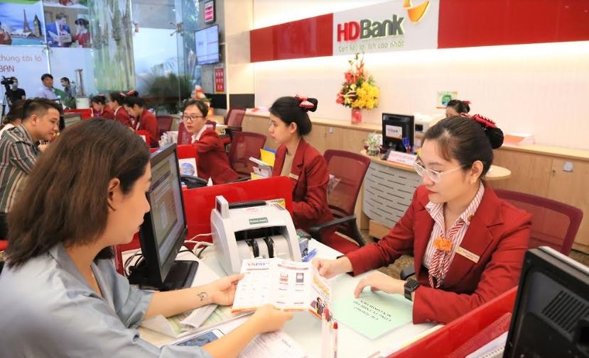 HDBank triển khai gói phục hồi kinh doanh cho doanh nghiệp siêu nhỏ