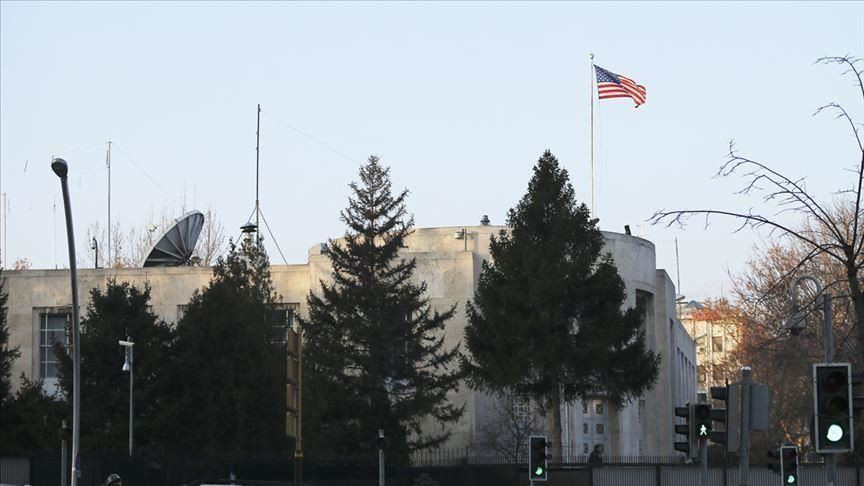 Mỹ đe dọa đóng cửa Đại sứ quán ở Iraq vĩnh viễn